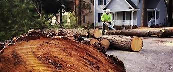 Trusted Fall River, MA Tree Services Experts